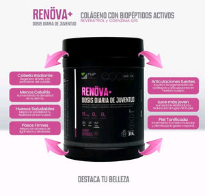 Colágeno Renova+
