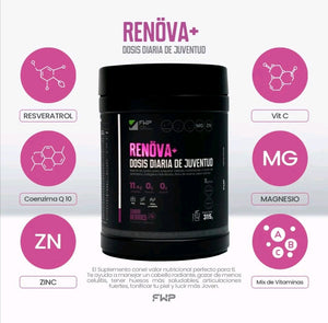 Colágeno Renova+